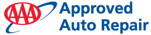 AAA Approved Auto Repair